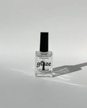 Nail Topcoat - Glaze