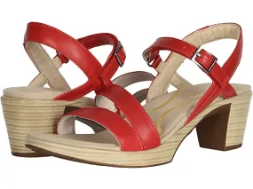 Naot Bounty 44123 Heel Sandal