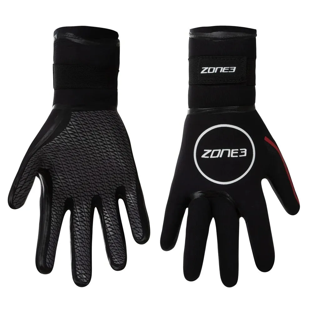 Neoprene Heat Tech Warmth Gloves