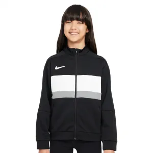 Nike Academy Big Kids' Dri-FIT Football Track Jacket