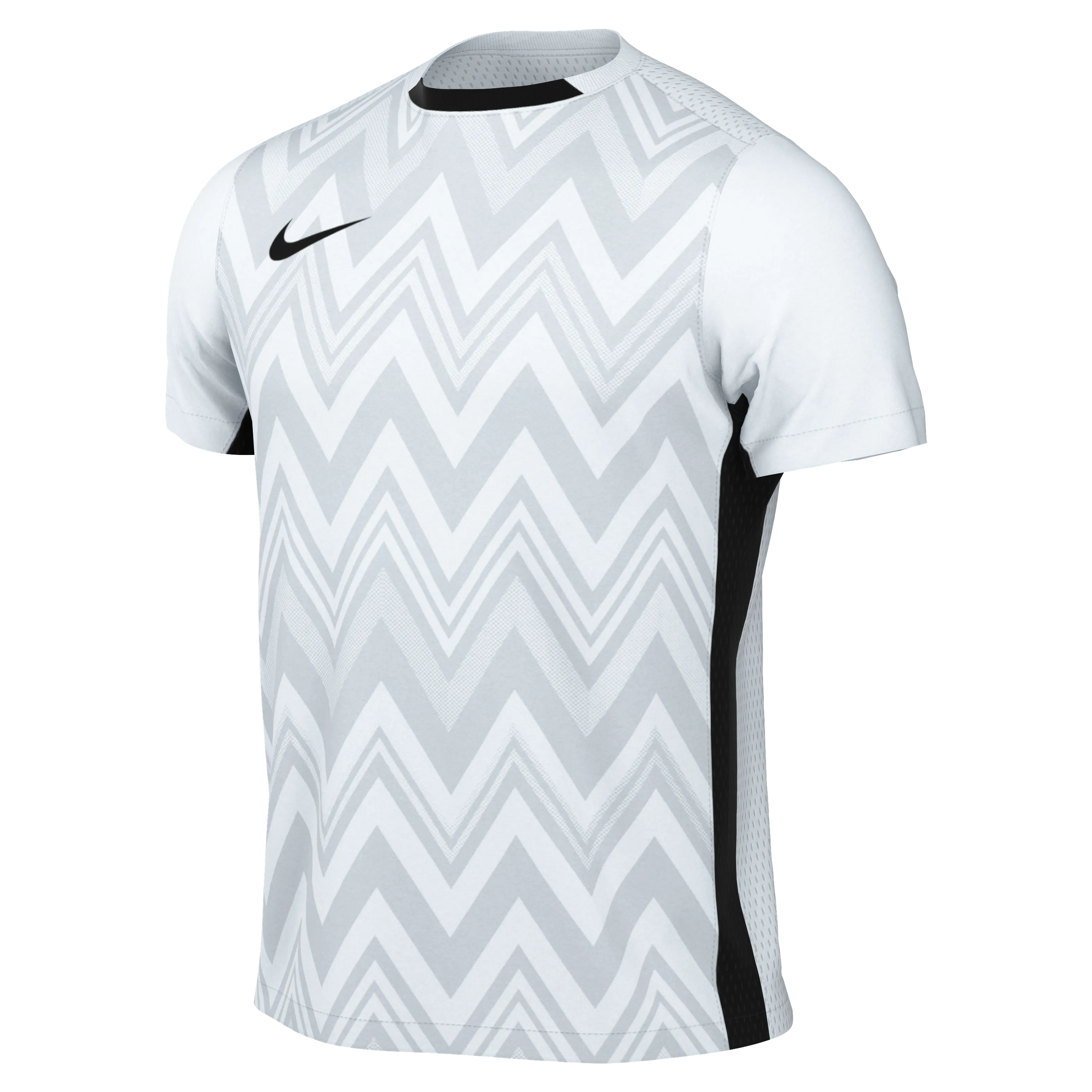 Nike Dri-FIT Challenge Jersey V Short Sleeve (Youth)