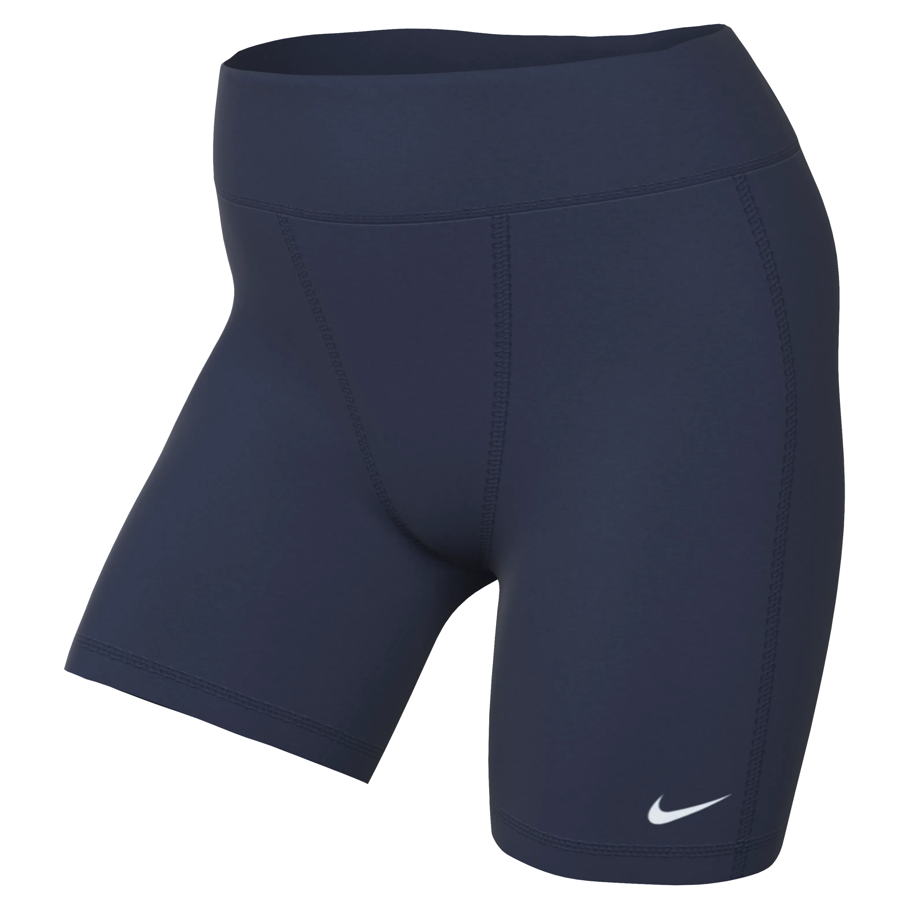 Nike Pro Leak Protections Shorts Women's 6in Soccer Shorts