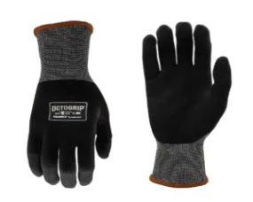 Octogrip High Performance Gloves PW874