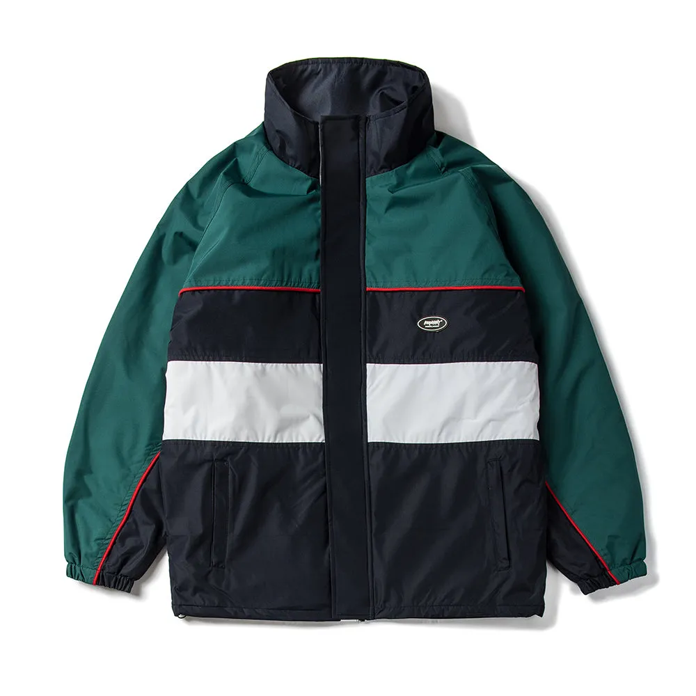 OG COMPETITIVE JACKET NAVY