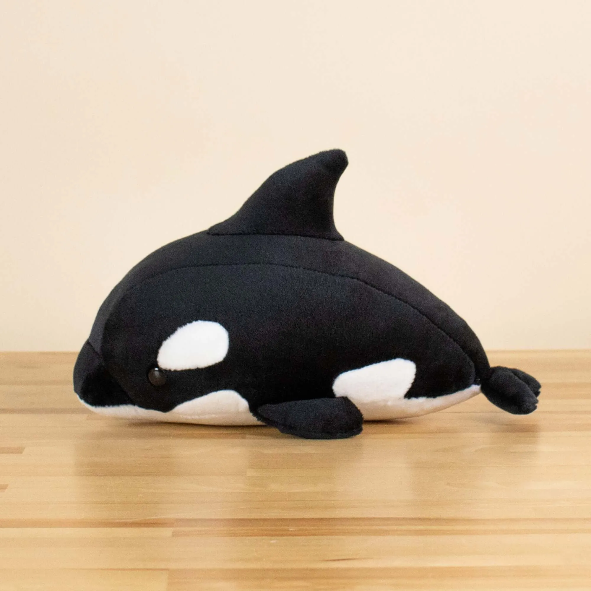 Orki the Orca