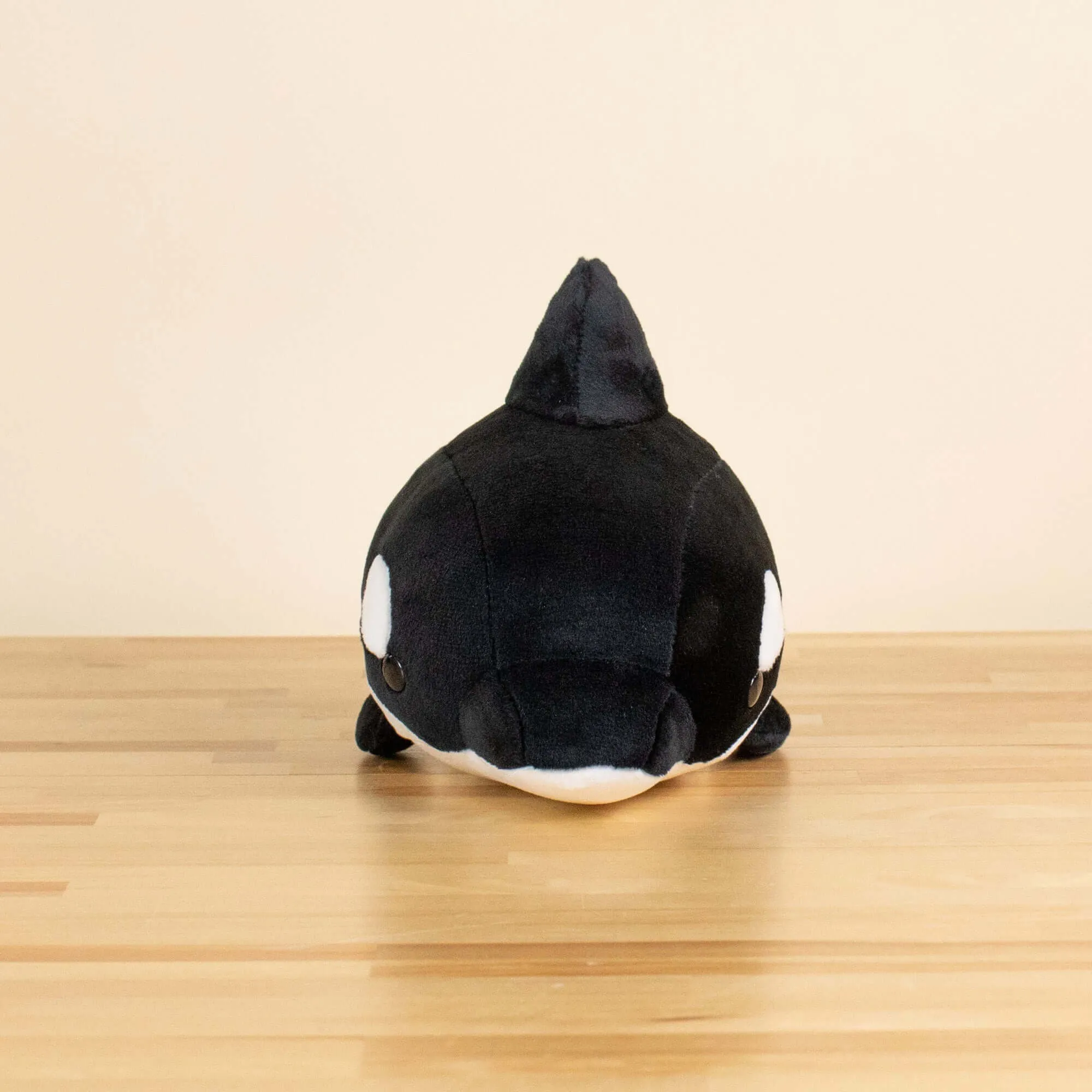 Orki the Orca