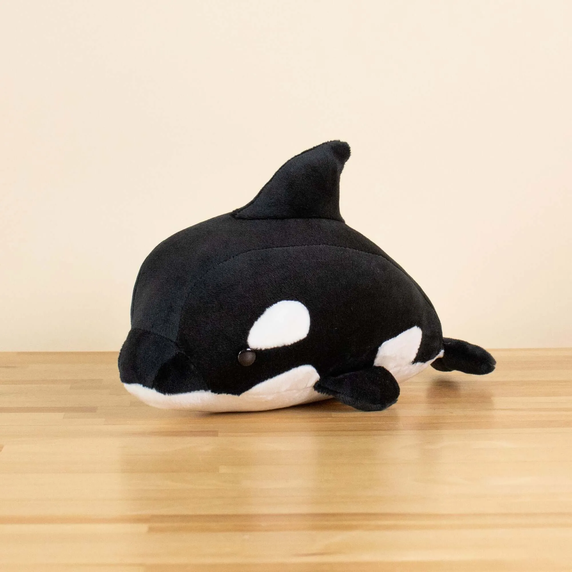 Orki the Orca