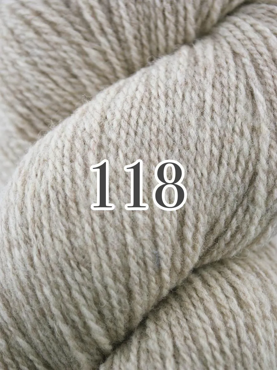 Patagonia Organic Merino - Juniper Moon