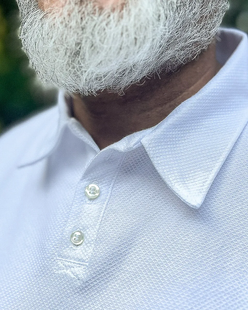 PDF Pattern - Sombrio Polo - Men | Thread Theory