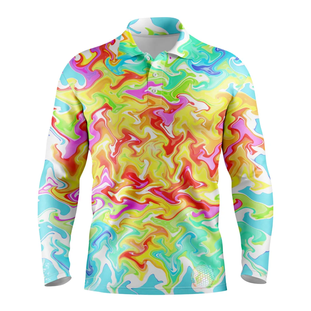 Picasso | Men's Long Sleeve