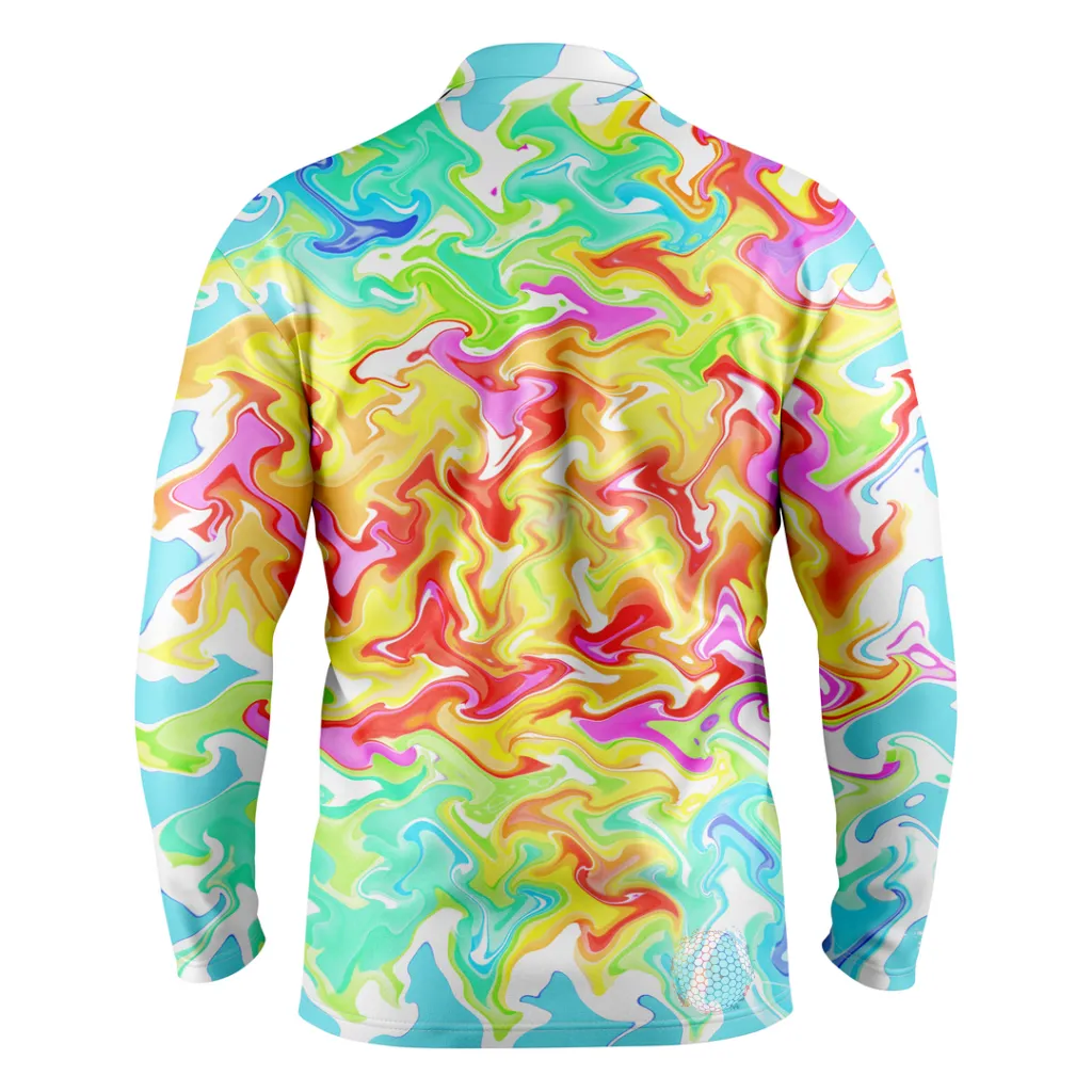 Picasso | Men's Long Sleeve