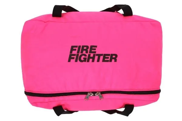 Pink Gear Bag