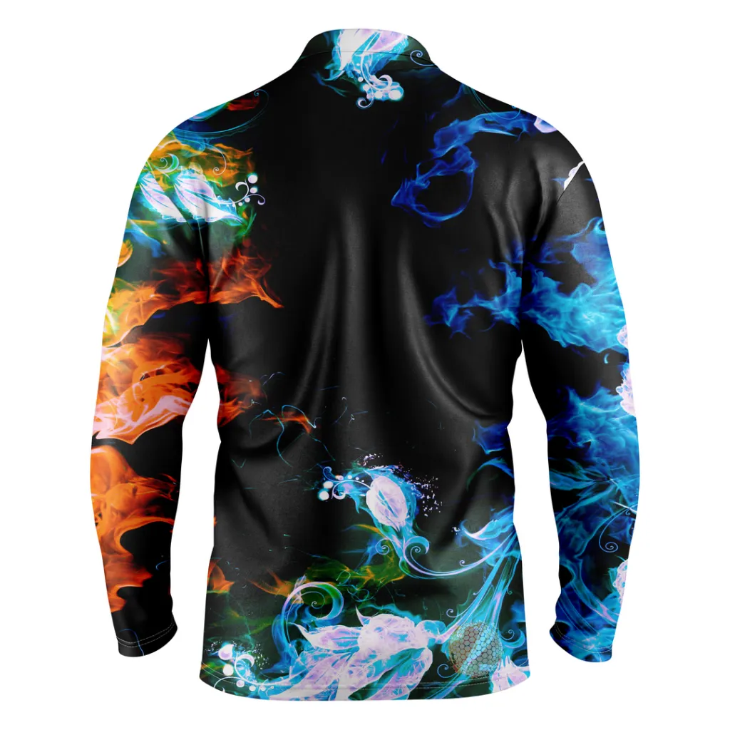 Plumes | Men's Long Sleeve