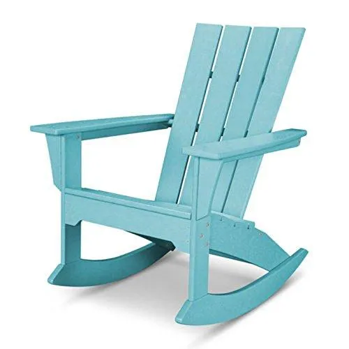 POLYWOOD Quattro Adirondack Rocker