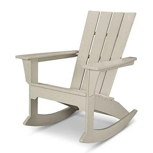 POLYWOOD Quattro Adirondack Rocker