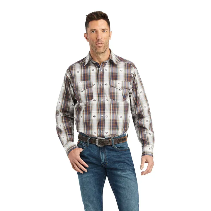 Pro Series Geoffrey Classic Fit Shirt | 10042381