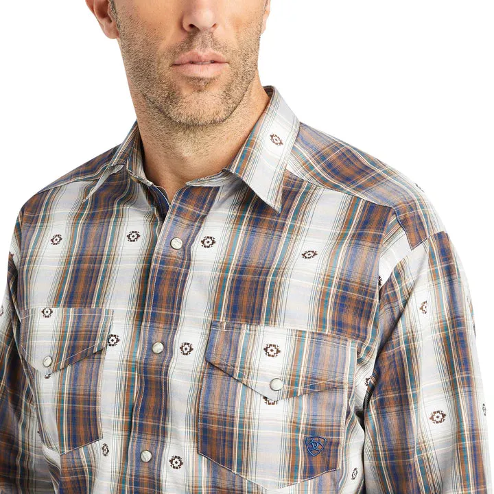 Pro Series Geoffrey Classic Fit Shirt | 10042381