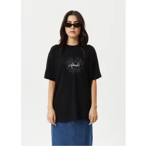 Pulse Oversized Tee