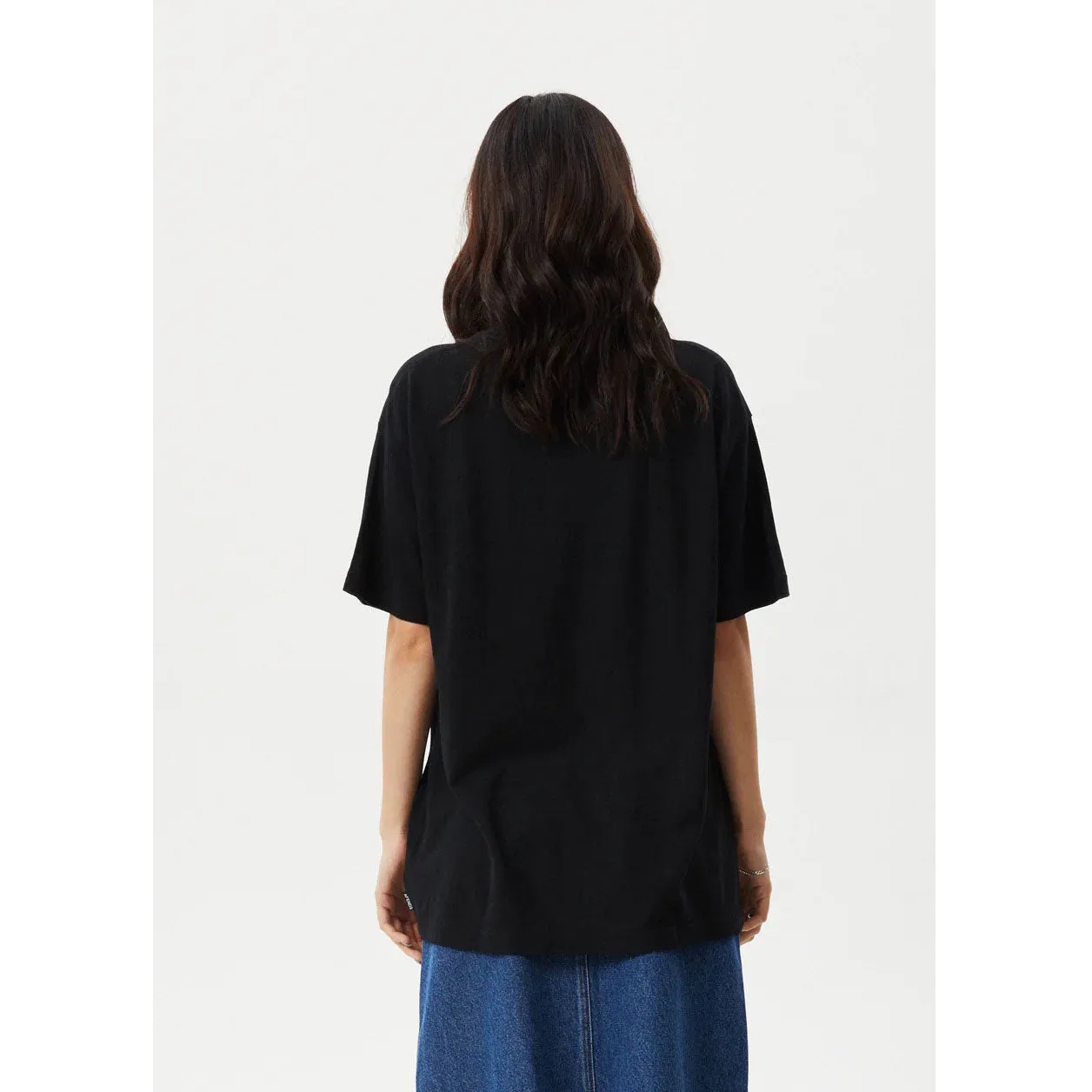 Pulse Oversized Tee