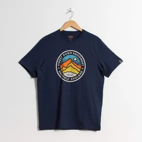 Rab Stance 3 Peaks T-shirt