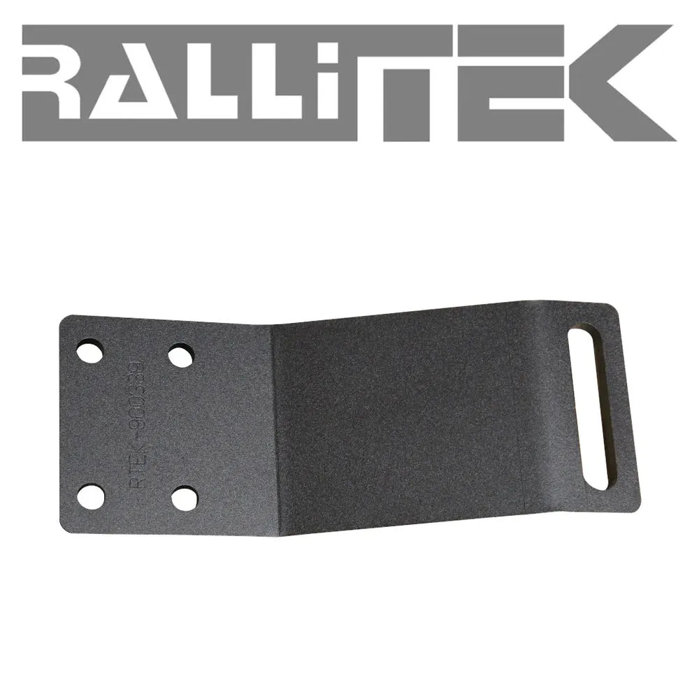 RalliTEK Rock Sliders -Subaru Outback - 2013-2019