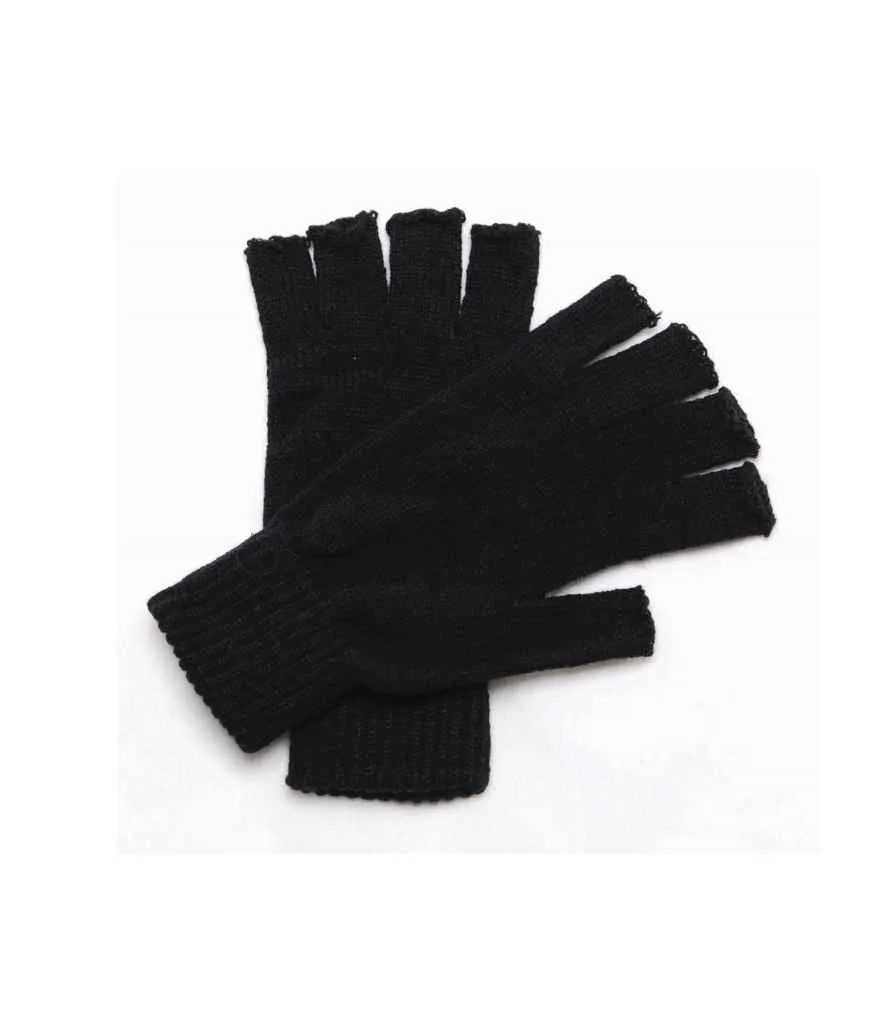 Regatta - Fingerless Mitts