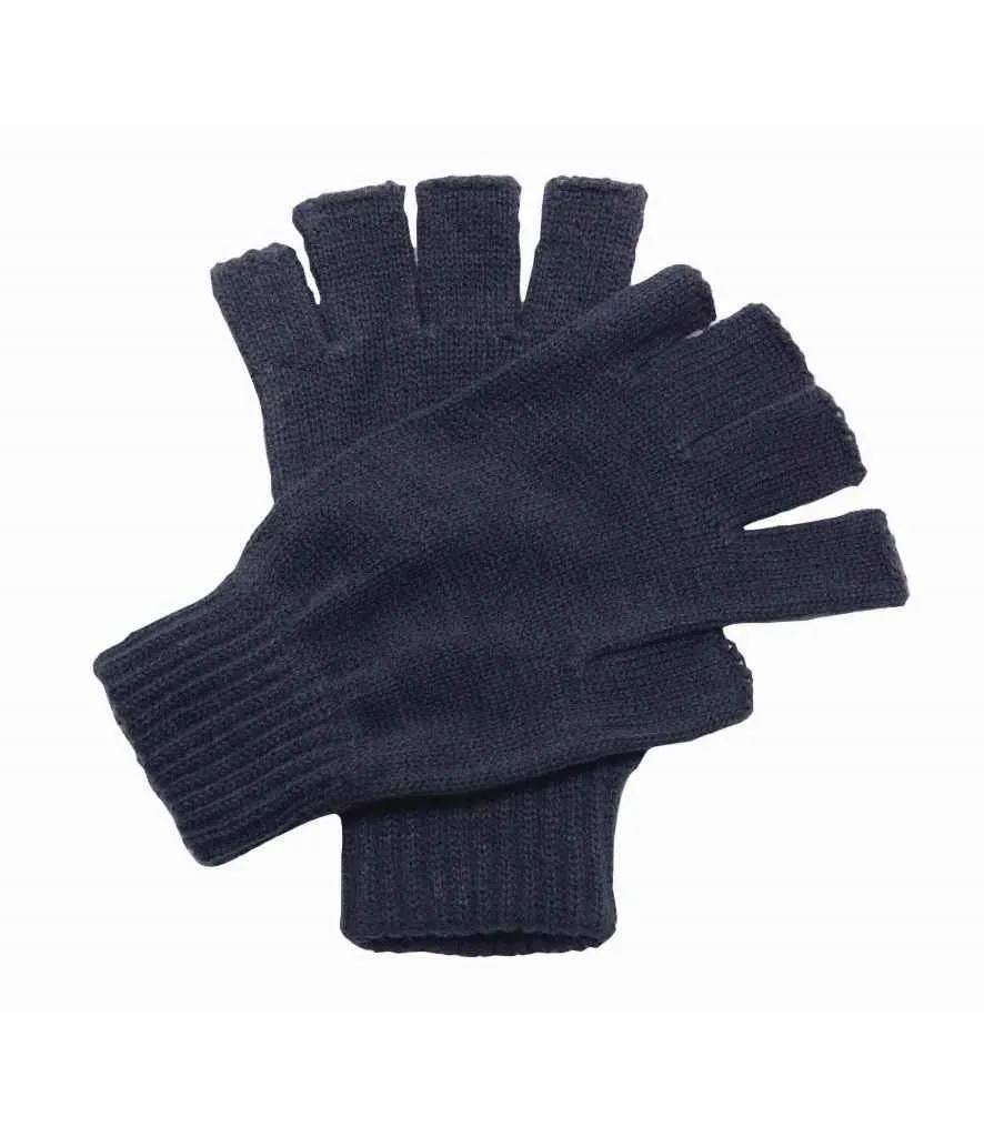 Regatta - Fingerless Mitts