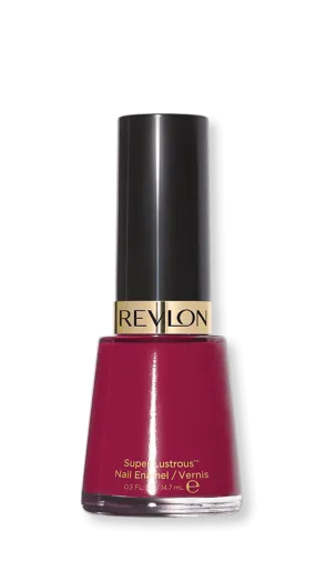 Revlon Super Lustrous Nail Enamel 620 Bewitching