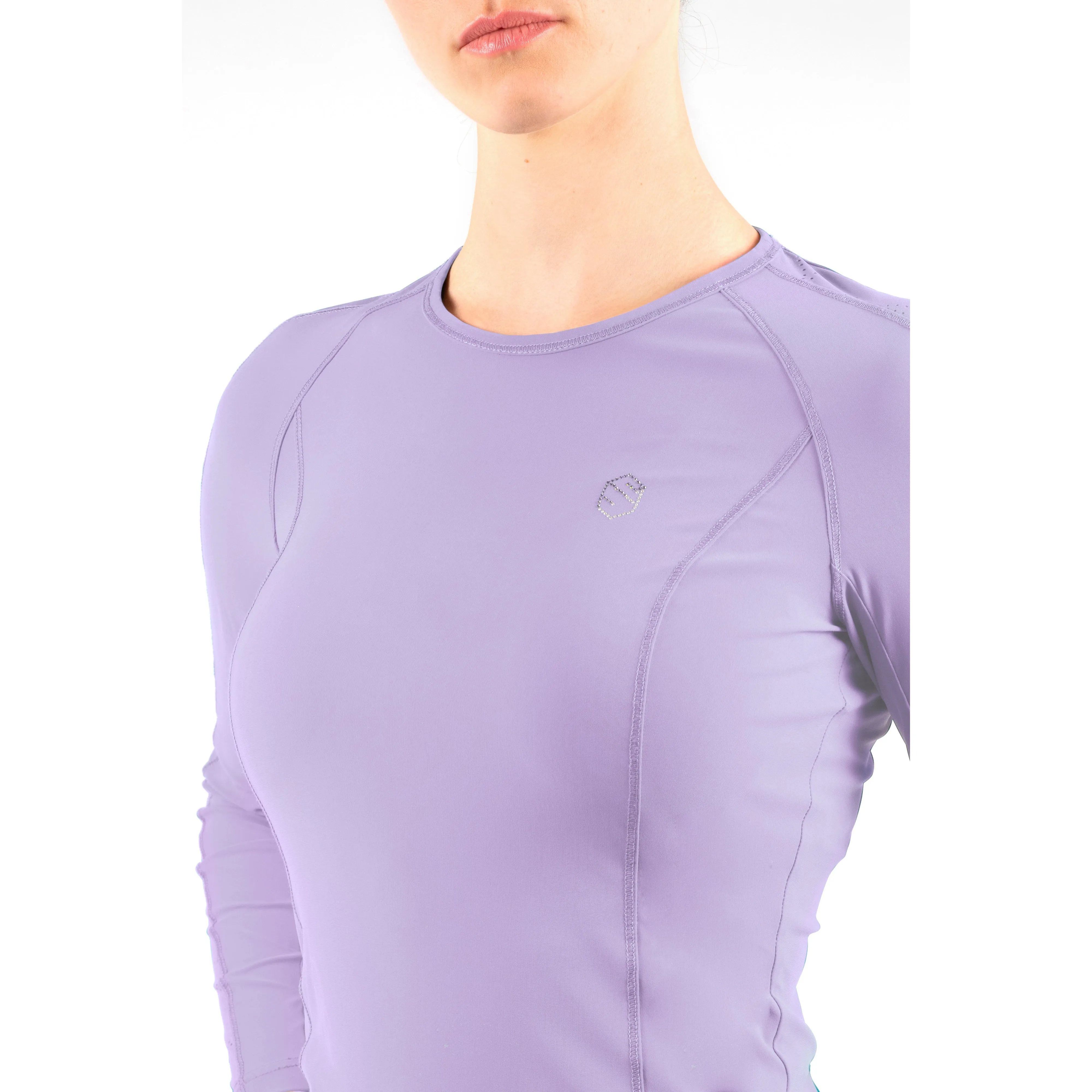 Samshield Evy Air Long Sleeve Training Top