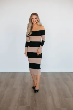 Satori Sweater Dress