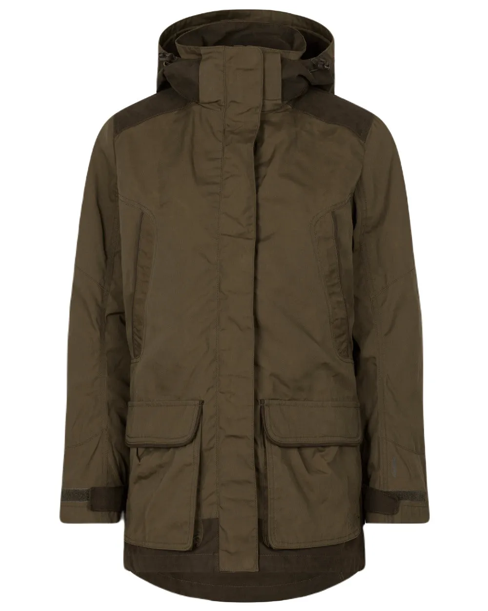 Seeland Key-Point Kora Jacket