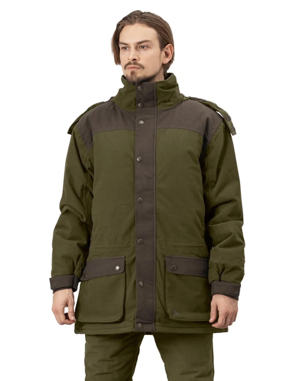 Seeland Max Warm II Jacket