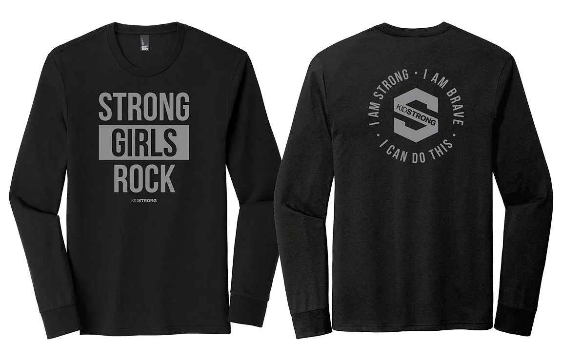 SGR Long Sleeve T-Shirt