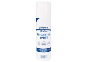 ShowTech Brillantine Finishing Spray