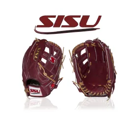 SISU Outfielders Glove Model LAJ712-OB