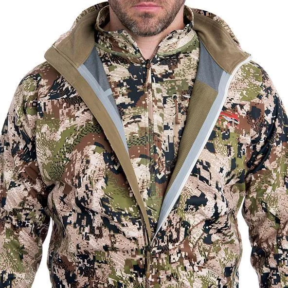 Sitka Mountain Men’s Jacket