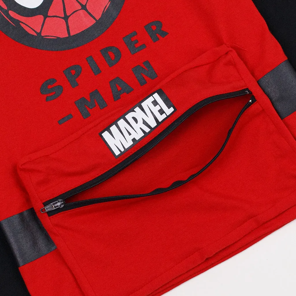 Spider-Man Marvel Boys T-shirt