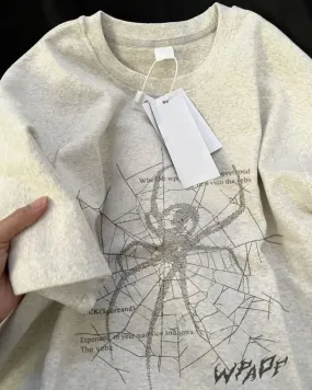 Spider T Shirt