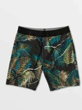 Stoney Home Grown Trunks - Black