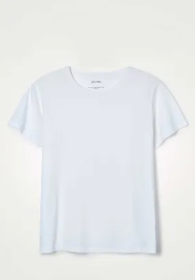 T-shirt  Vegi54 Blanc