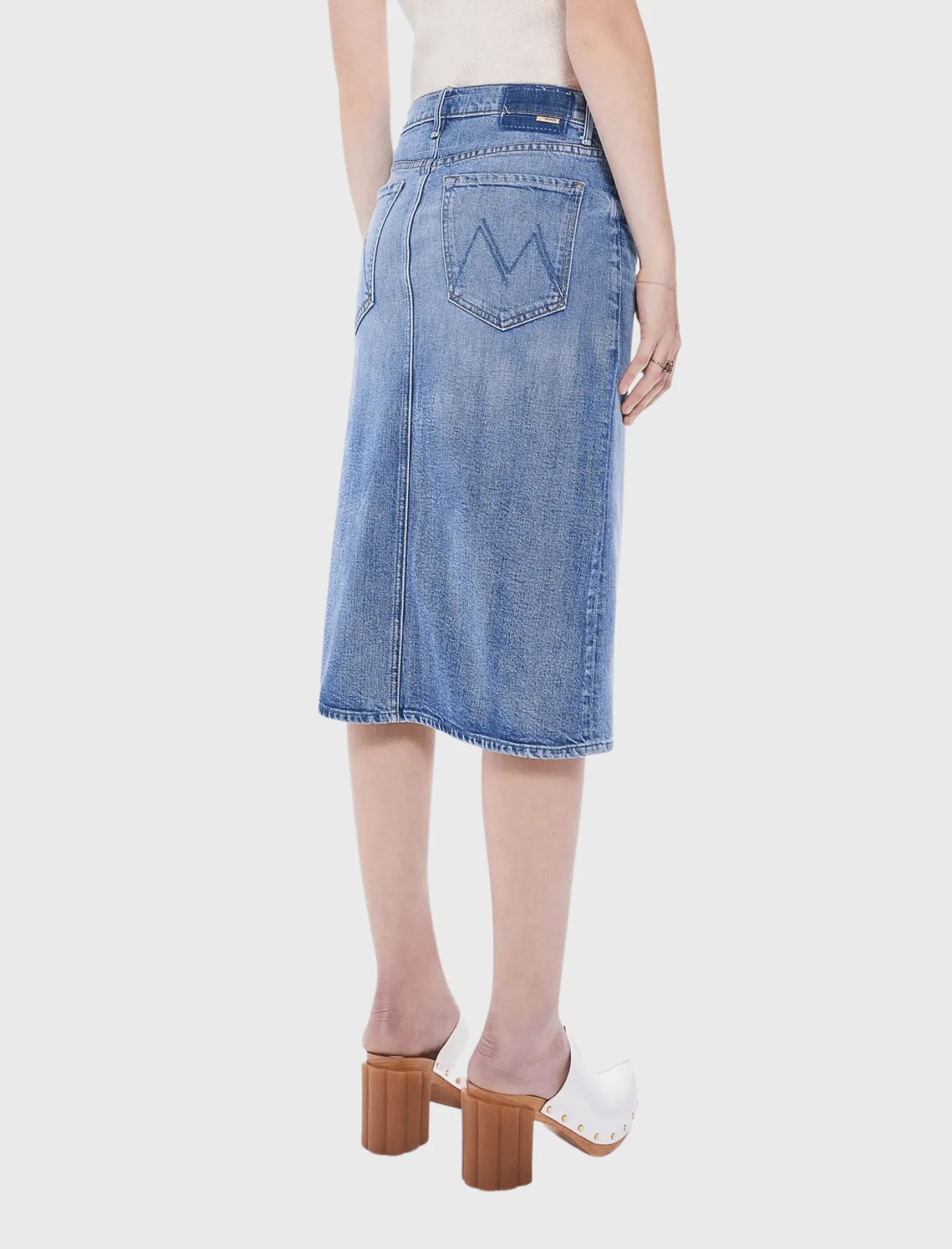 The Vagabond Skirt