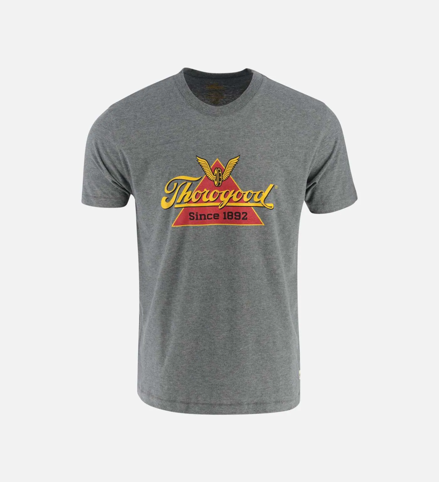 Thorogood Classic Logo Short Sleeve T-Shirt