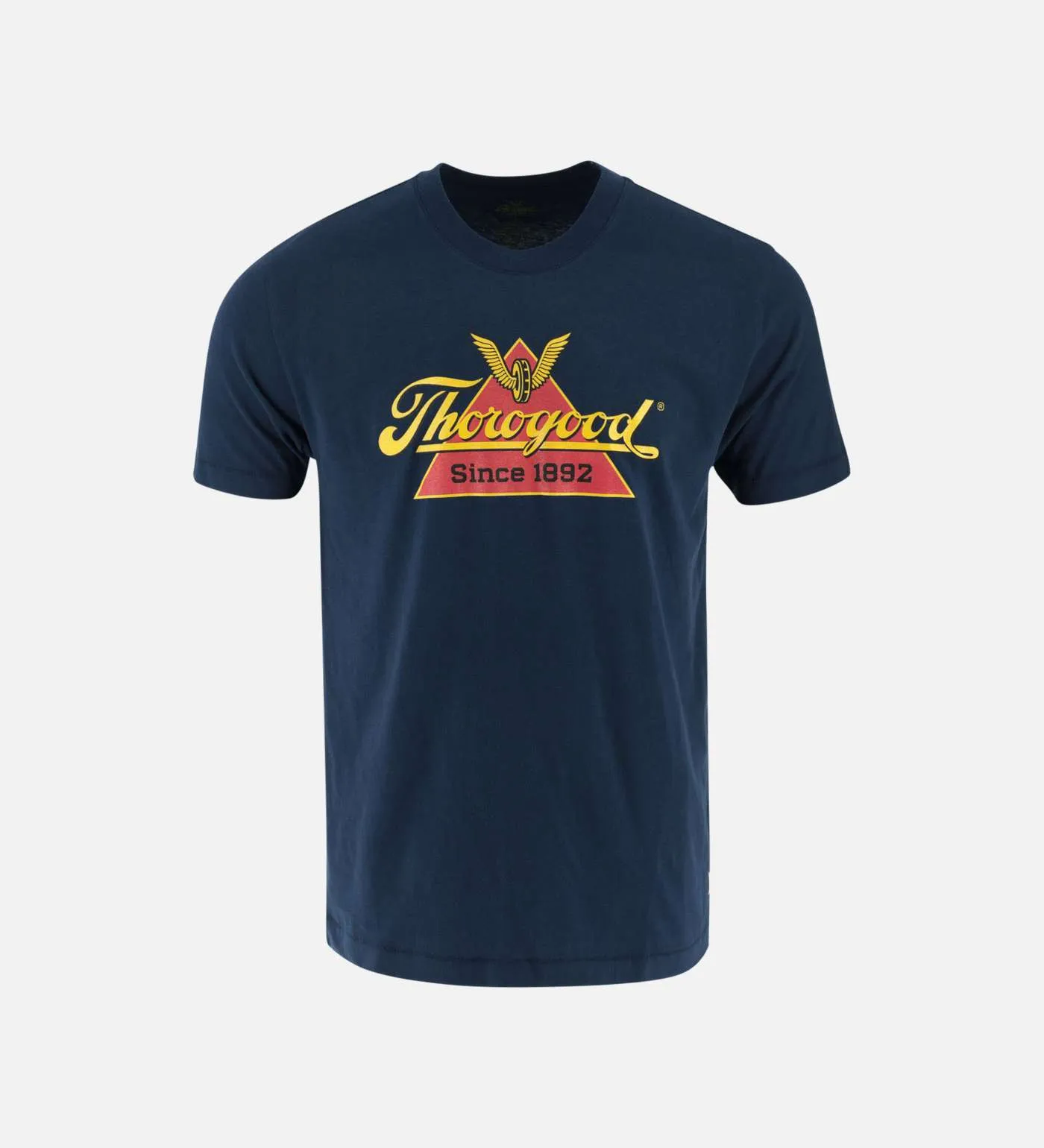 Thorogood Classic Logo Short Sleeve T-Shirt