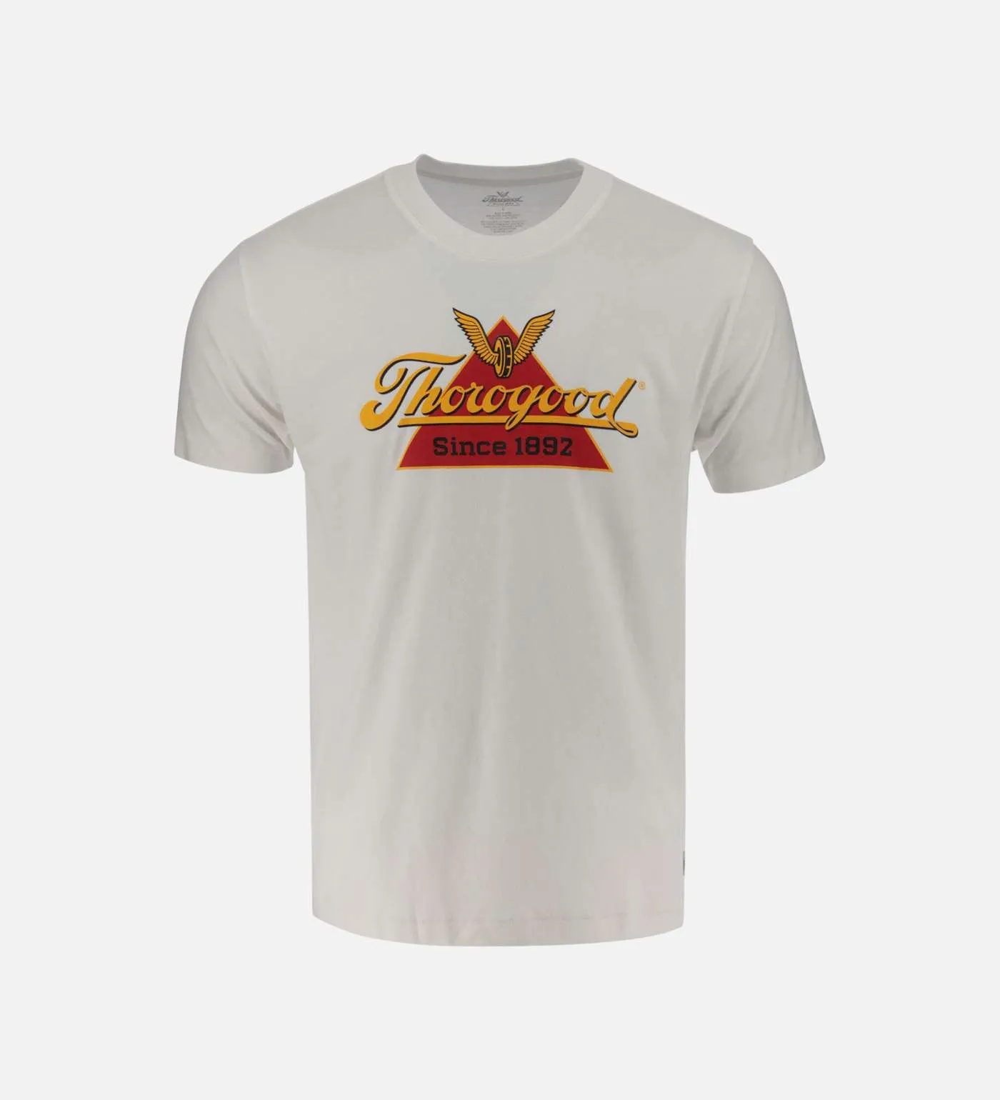 Thorogood Classic Logo Short Sleeve T-Shirt