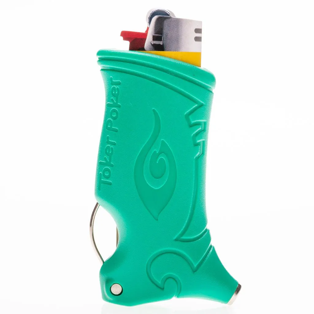 Toker Poker 2.0 for BIC - Smoking Tool