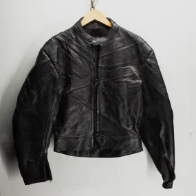 Top Gear Leather Racing Jacket