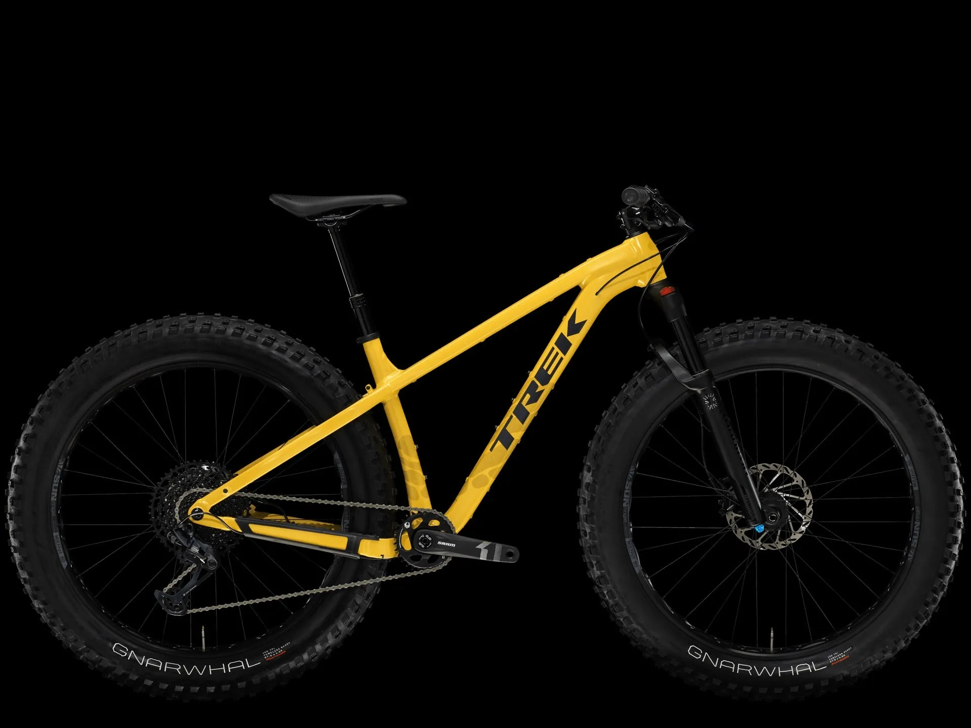 Trek Farley 7 Fat Bike 2025