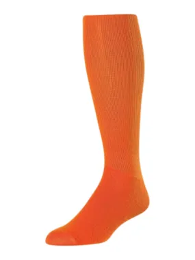 Twin City TCK Multi-Sport  Plus Orange Tube Socks