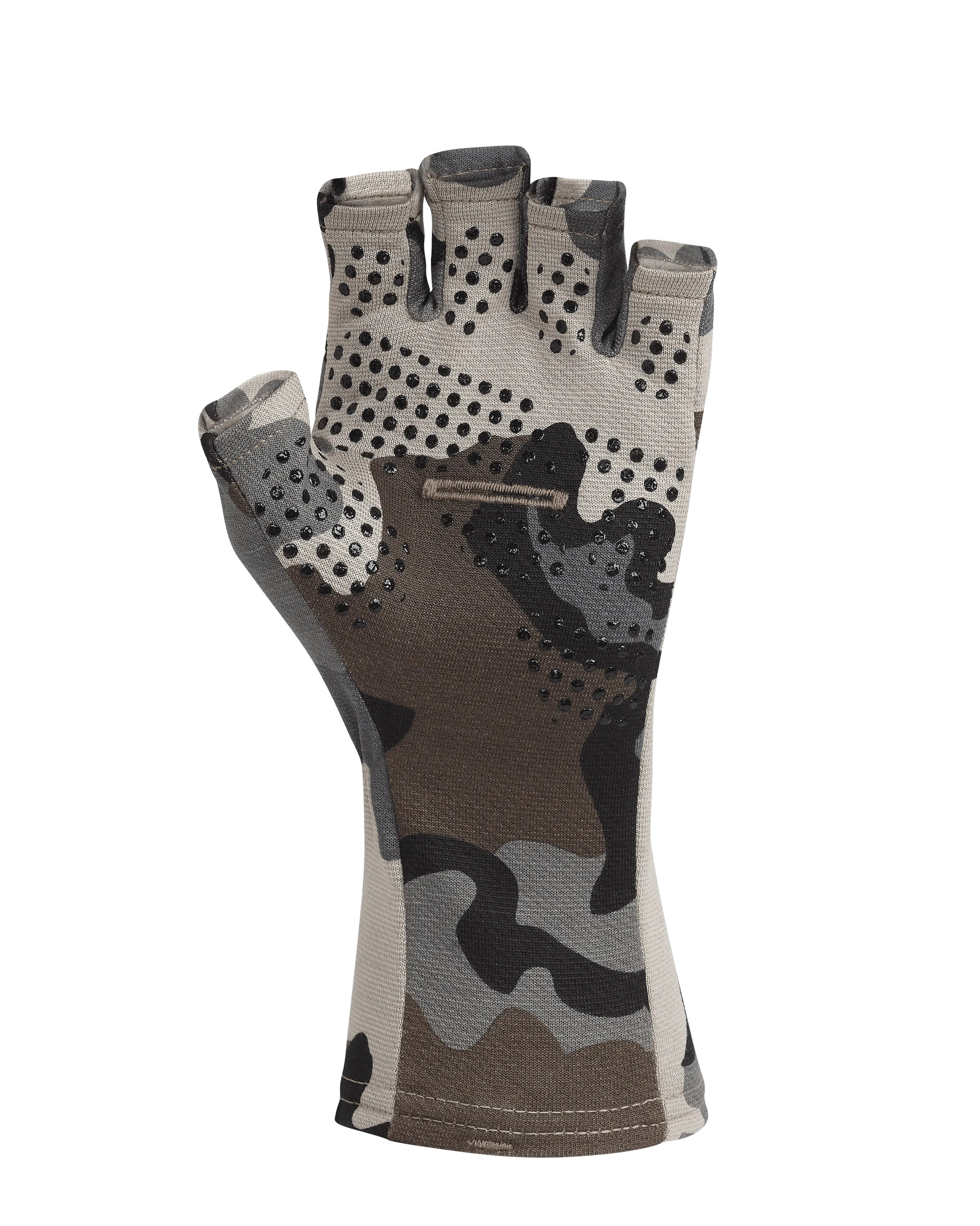 ULTRA Merino 210 Fingerless Glove | Vias