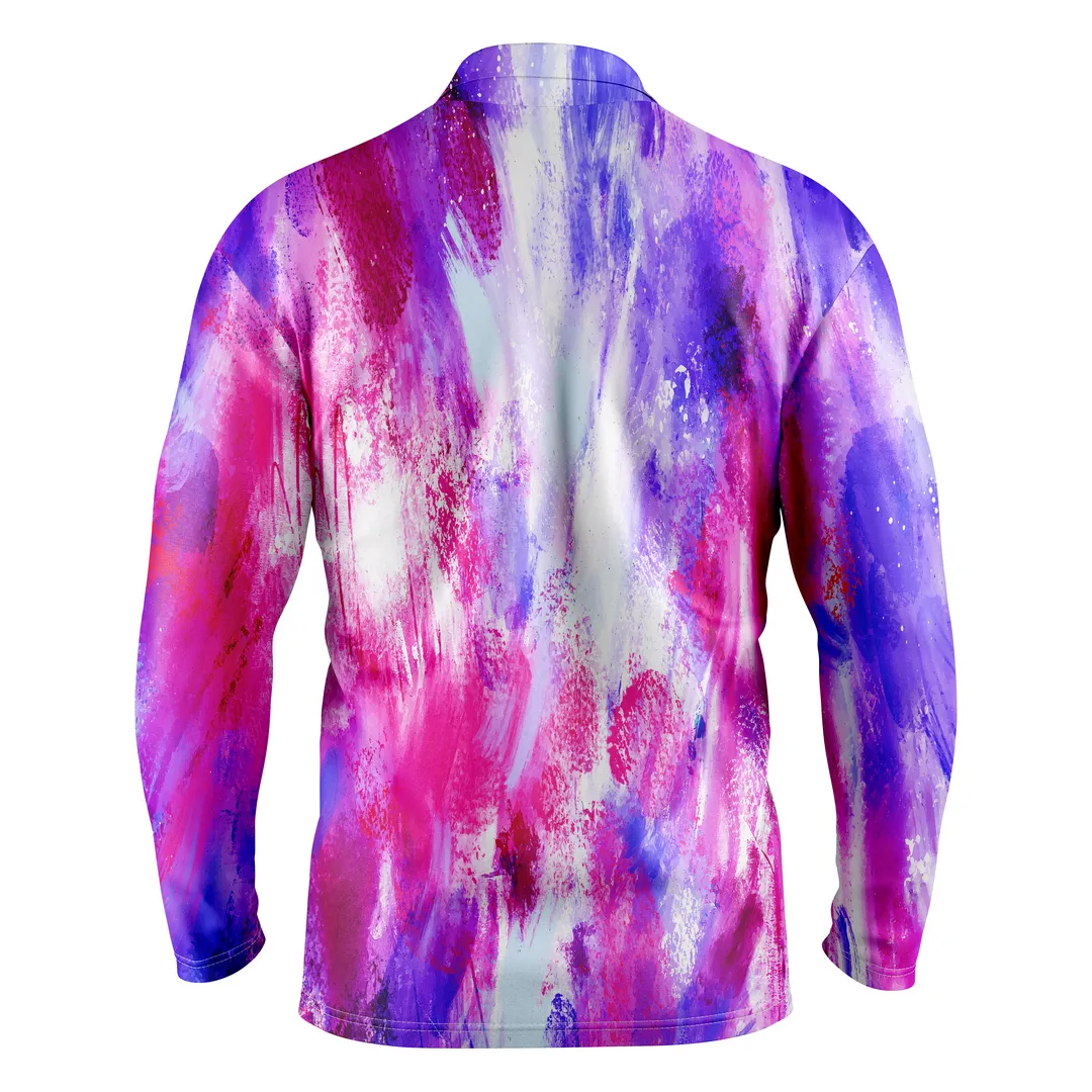 Warhol | Men's Long Sleeve